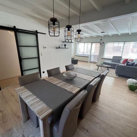 Appartement Berthe à Blankenberge Extérieur photo