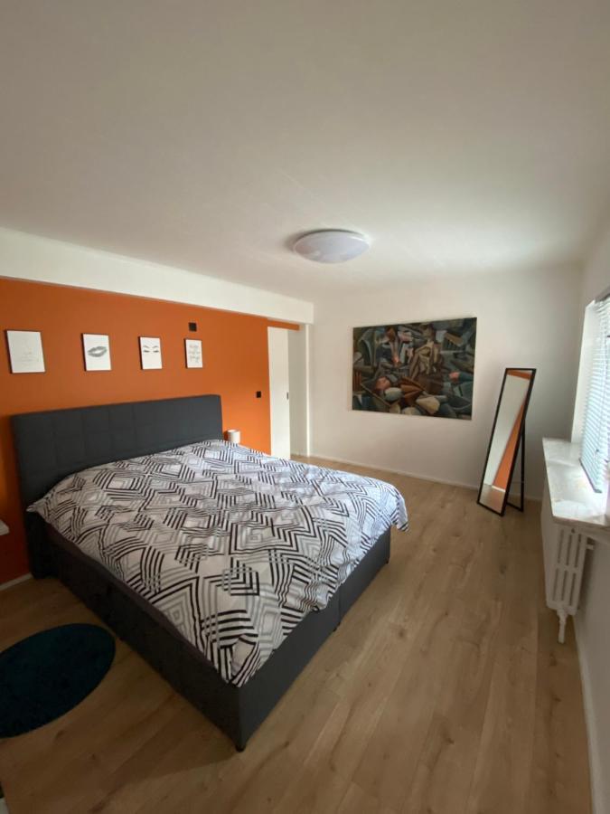 Appartement Berthe à Blankenberge Extérieur photo